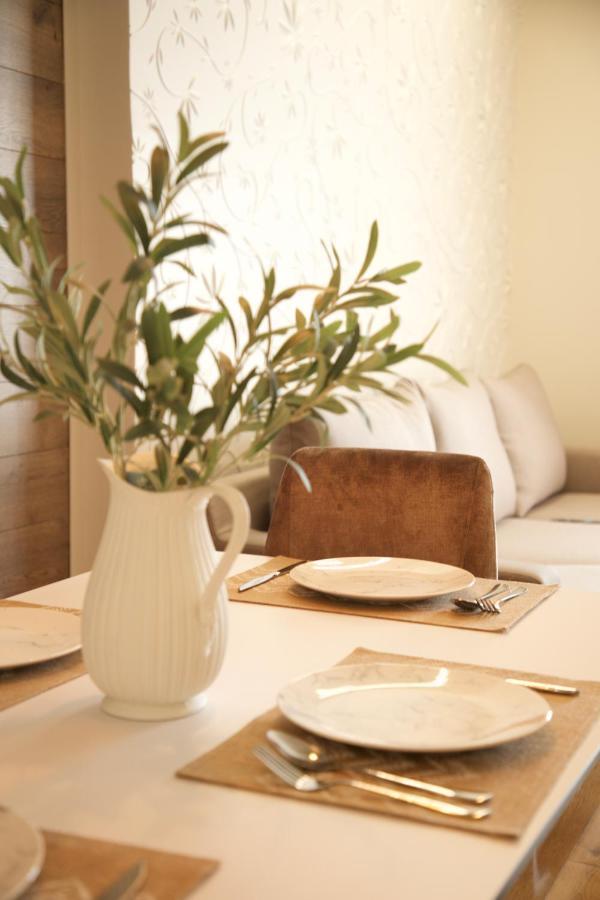 Comfort Apartament 21 ドゥラス エクステリア 写真