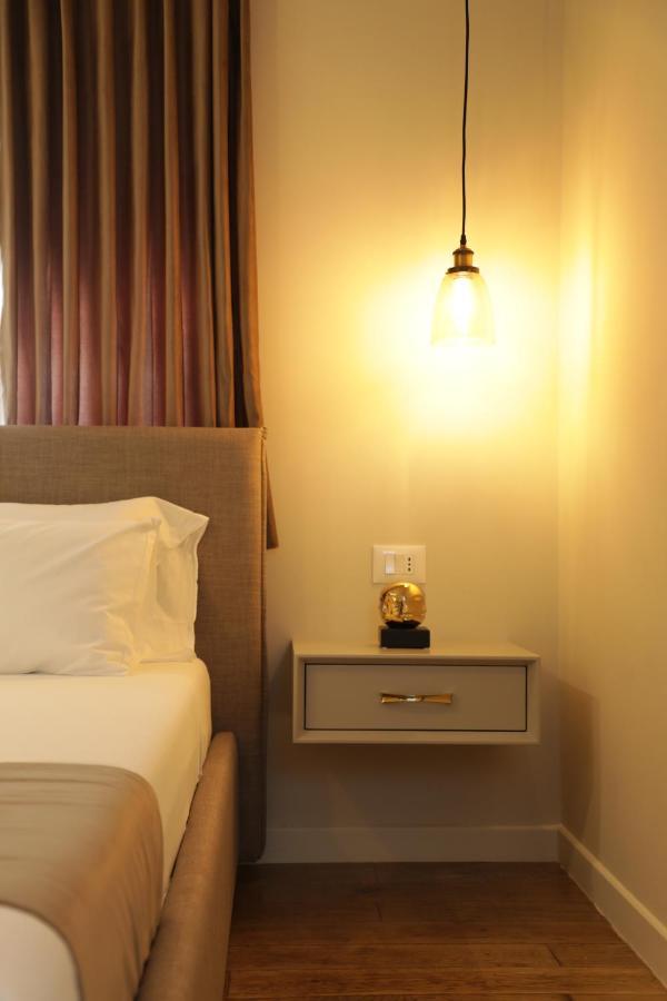 Comfort Apartament 21 ドゥラス エクステリア 写真