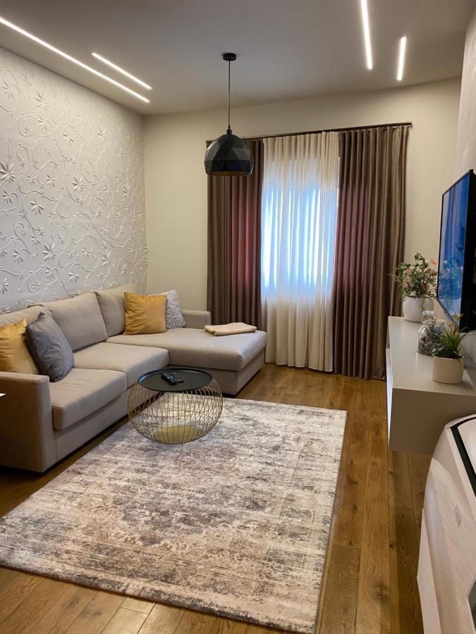 Comfort Apartament 21 ドゥラス エクステリア 写真