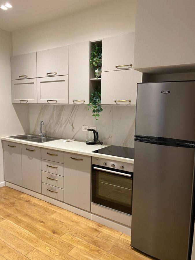 Comfort Apartament 21 ドゥラス エクステリア 写真