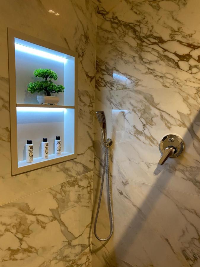 Comfort Apartament 21 ドゥラス エクステリア 写真